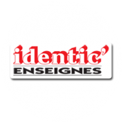 logo Identic'enseignes