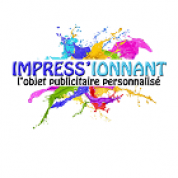 logo Impress'ionnant