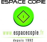 logo Espace Copie