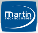 logo Martin Technologies