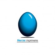 logo Imprimerie Mercier