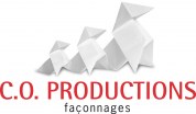 logo Co Productions