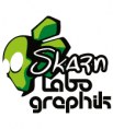 logo Skarn Labo Graphik