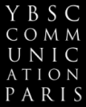 LOGO YBSC COMMUNICATION