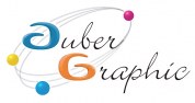 logo Auber Graphic