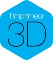 logo L'imprimeur 3d
