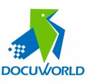 logo Docuworld Nantes Centre