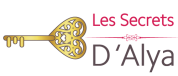 logo Lessecretsd'alya