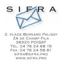 logo Sifra