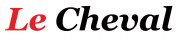 logo Le Cheval