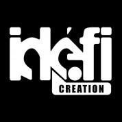 logo Idefi Creation