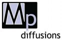 logo Mp Diffusions