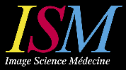 logo Ism Image Science Medecine