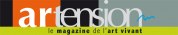 logo Artension Editions