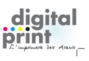 logo Digital Print