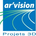 logo Ar'vision